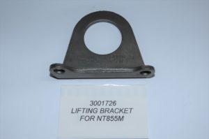 Lifting Bracket For NT855M