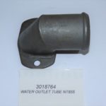Water Outlet Tube NT855